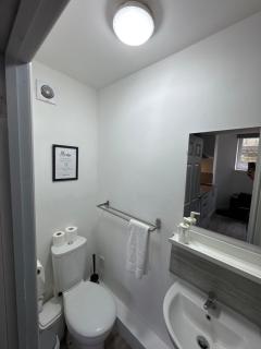 Comfortable Stay - Derby Road - 8