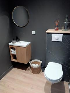 Le Gîte de Jeanne - Belmont - 5