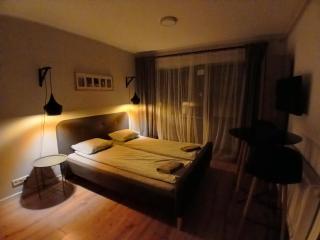 Pokoje w Centrum - Parking - 4