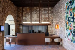 Parador de Siguenza - 2