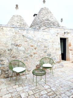 Trullo Rocca Santa - 3