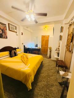 Lala Panzi Bed and Breakfast - 8