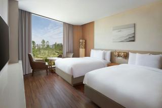 Courtyard by Marriott Seoul Botanic Park - Seoul - 8