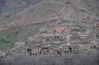 Dar Timsal - Tacheddirt - 0