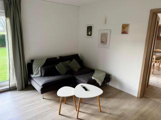 FeWo Am Feldrand - 2