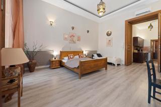 Budapest Three-Studio Collection - Modern, Cozy & Chic - 8