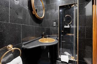 Budapest Three-Studio Collection - Modern, Cozy & Chic - 2