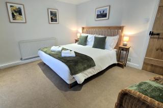 Phoenix Cottage, Bakewell - 5