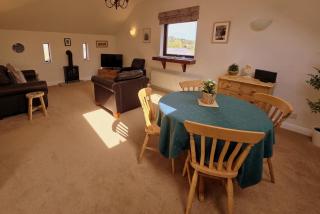 Phoenix Cottage, Bakewell - 8