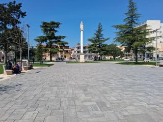 LA MURGIA casa vacanze B&B - 8