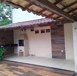 Casa morada da serra Macaé - 3