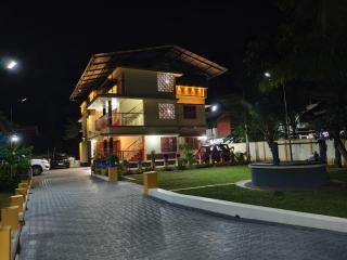 Dhanyam Homestay, Guruvayur, Entire Villa - 1