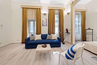 Budapest Three-Studio Collection - Modern, Cozy & Chic - 7