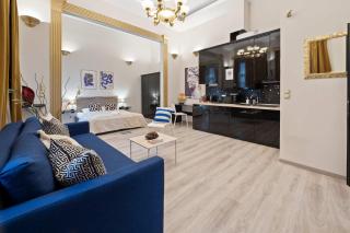 Budapest Three-Studio Collection - Modern, Cozy & Chic - 0