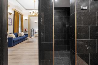 Budapest Three-Studio Collection - Modern, Cozy & Chic - 1