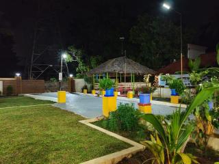 Dhanyam Homestay, Guruvayur, Entire Villa - 2