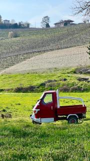 Sogno La Vigna - Adults Only - 2