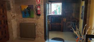 La Casa de la Huerta - 1