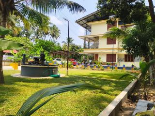 Dhanyam Homestay, Guruvayur, Entire Villa - 6