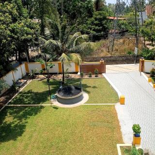 Dhanyam Homestay, Guruvayur, Entire Villa - 7