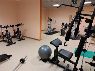 Ferienwohnung Alpenspaß Inzell mit Terrasse & Chiemgau Karte - 4