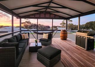 Seascape Cottage on Kangaroo Island - 6