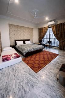 Ziel Guest House near ANTH & Embassy shuttle service - 5