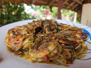 L'île de Marie-Jo - 5