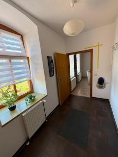 Ferienwohnung zum Klosterhof 2 - 3