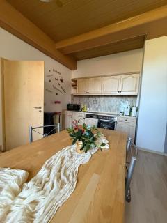 Ferienwohnung zum Klosterhof 2 - 2