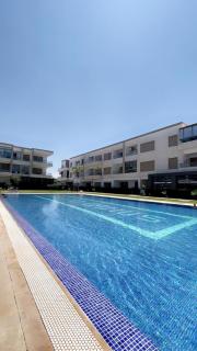 Bel appartement dans la résidence Puerto Banus a el mansouria, proche plage - 1