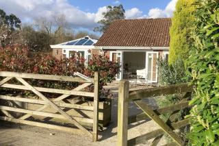 The Meadows, OXTED - 3