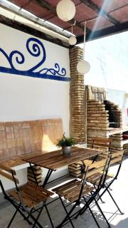 Cádiz Playa La Caleta Terraza con Barbacoa - 7