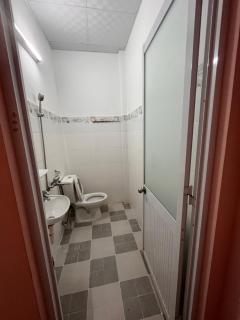 Phuong Trang Hotel - 9