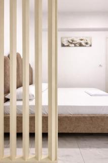 Jonida Room,Brand New Studio with Balcony - 4