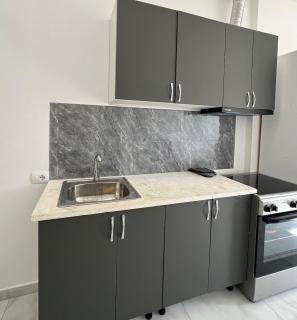 Jonida Room,Brand New Studio with Balcony - 1