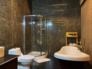 RKPO Green Resort-Gangtey - 1