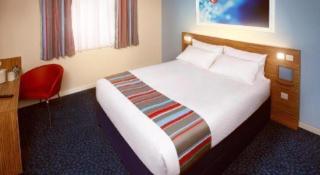 Travelodge Huntingdon Fenstanton - 4