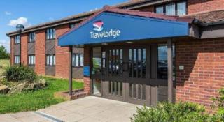 Travelodge Huntingdon Fenstanton - 3