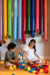 Le Royal Méridien Place Vendôme Lusail - 8