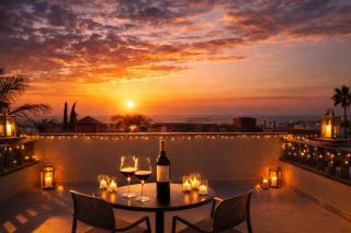 5 bedrooms Villa Costa Adeje - Adeje - 3