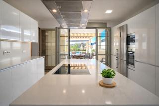 5 bedrooms Villa Costa Adeje - Adeje - 1