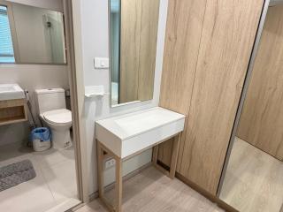 Cozy Home Srinakarin 1 min to MRT - 2