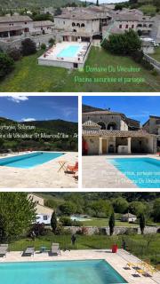 Gîte le Couradou - le domaine du viticulteur - 8