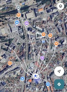 Mitrovica Qendra - 4