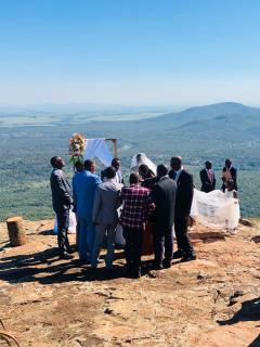 Shewula Mountain Camp - 2