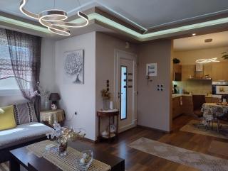 Το μικρό σπίτι στο λιβάδι - Little House On The Prairie - 7