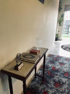 Ziel Guest House near Akbar Niazi Teaching Hospital ANTH Barakahu - 1