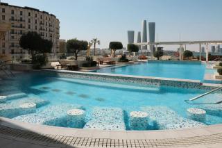 Le Royal Méridien Place Vendôme Lusail - 7