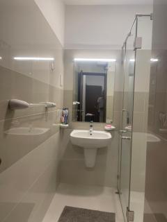 Beach Front Apartment 1 - 8